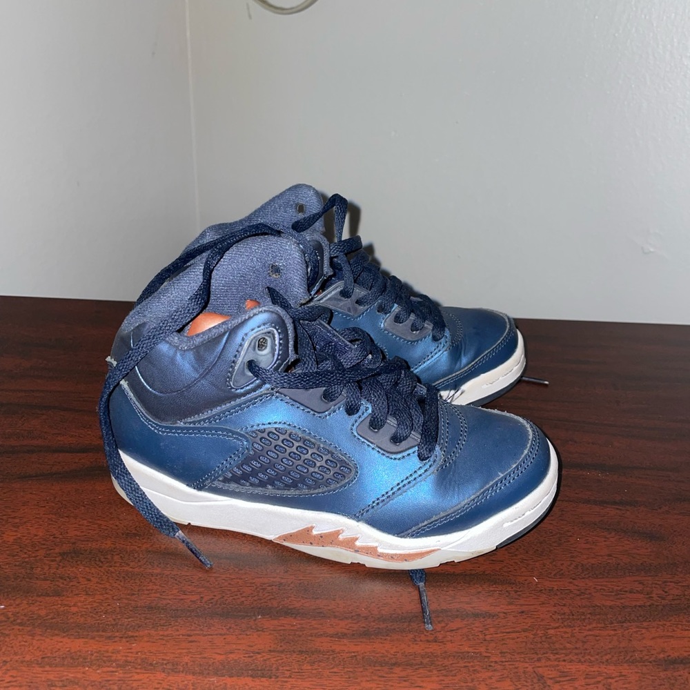 Jordan 5